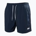 Segelshorts Herren Helly Hansen Calshot Trunk 7" navy 5