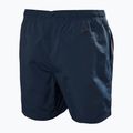 Segelshorts Herren Helly Hansen Calshot Trunk 7" navy 6