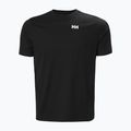 Herren T-Shirt Helly Hansen Core Graphic T 2.0 black 4