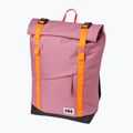 City-Rucksack Helly Hansen Stockholm 28 l wildberry