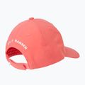 Basecap Helly Hansen Crew 2.0 sunset pink 2