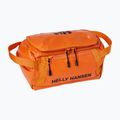 Kosmetiktasche Helly Hansen Guide Wash resort tangerine