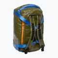 Reisetasche Helly Hansen Guide Duffel 30 l terrain green 3