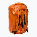 Reisetasche Helly Hansen Guide Duffel 50 l resort tangerine 3