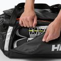 Reisetasche Helly Hansen Guide Duffel 50 l pro black 11