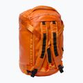 Reisetasche Helly Hansen Guide Duffel 90 l resort tangerine 3