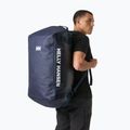 Reisetasche Helly Hansen Guide Duffel 90 l navy 6