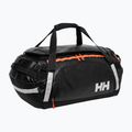 Reisetasche Helly Hansen Guide Duffel 90 l pro black