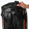 Reisetasche Helly Hansen Guide Duffel 90 l pro black 9