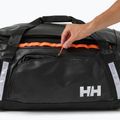 Reisetasche Helly Hansen Guide Duffel 90 l pro black 10