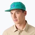 Basecap Helly Hansen Awe Summer dark mint 3