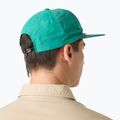 Basecap Helly Hansen Awe Summer dark mint 4