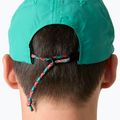 Basecap Helly Hansen Awe Summer dark mint 5