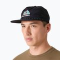 Basecap Helly Hansen Awe Summer black 3