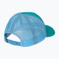 Basecap Helly Hansen Hh Trucker dark mint 2