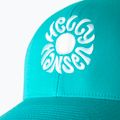 Basecap Helly Hansen Hh Trucker dark mint 3