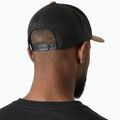 Basecap Helly Hansen Hh Trucker elmwood 4