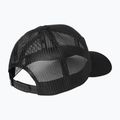Basecap Helly Hansen Hh Trucker black 2