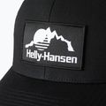 Basecap Helly Hansen Hh Trucker black 3