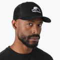 Basecap Helly Hansen Hh Trucker black 4