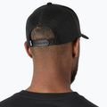 Basecap Helly Hansen Hh Trucker black 5