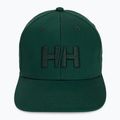 Basecap Helly Hansen Brand opal green 2