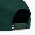 Basecap Helly Hansen Brand opal green 4