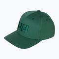 Basecap Helly Hansen Brand opal green