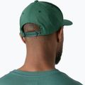 Basecap Helly Hansen Brand opal green 4