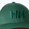 Basecap Helly Hansen Brand opal green 5