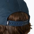 Basecap Helly Hansen Brand navy 5