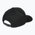 Basecap Helly Hansen Brand black 2