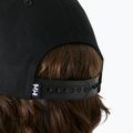 Basecap Helly Hansen Brand black 5