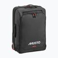 Reisekoffer Musto Wheeled Backpack 40 l black