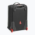 Reisekoffer Musto Wheeled Backpack 40 l black 3