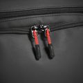 Reisekoffer Musto Wheeled Backpack 40 l black 10