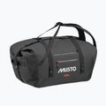 Wasserdichte Tasche Musto Waterproof Carryall 65 l schwarz