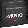 Wasserdichte Tasche Musto Waterproof Carryall 65 l schwarz 4
