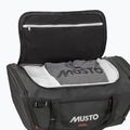 Wasserdichte Tasche Musto Duffel Bag 65 l schwarz 5