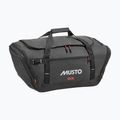 Wasserdichte Tasche Musto Duffel Bag 50 l schwarz