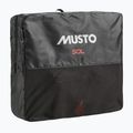 Wasserdichte Tasche Musto Duffel Bag 50 l schwarz 8