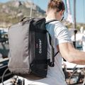 Wasserdichte Tasche Musto Duffel Bag 30 l schwarz 12