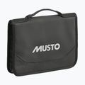 Kosmetiktasche Musto Washbag black