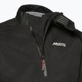 Segeljacke Musto LPX Gore-Tex Smock 2.0 black 9