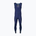 Herren Schwimm-Neoprenanzug Musto Championship 1 mm Long John catalina blue