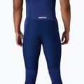 Herren Schwimm-Neoprenanzug Musto Championship 1 mm Long John catalina blue 8