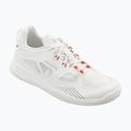 Herren Schuhe Musto Dynamic Race off white