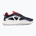 Herren Schuhe Musto Dynamic Race navy/true red 2