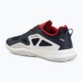 Herren Schuhe Musto Dynamic Race navy/true red 3