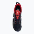 Herren Schuhe Musto Dynamic Race navy/true red 5